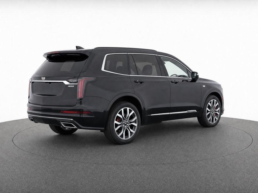 2023 Cadillac XT6 Sport