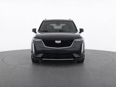 2023 Cadillac XT6 Sport