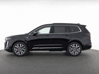 2023 Cadillac XT6 Sport