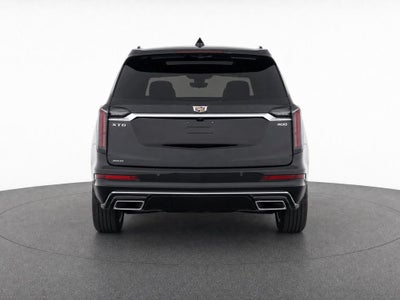 2023 Cadillac XT6 Sport