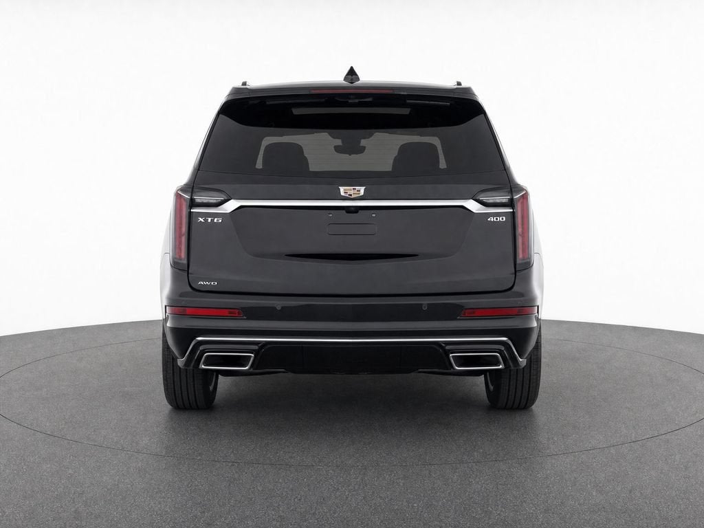 2023 Cadillac XT6 Sport