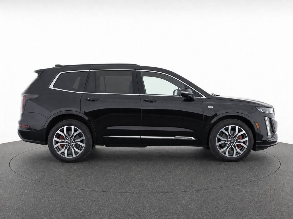 2023 Cadillac XT6 Sport