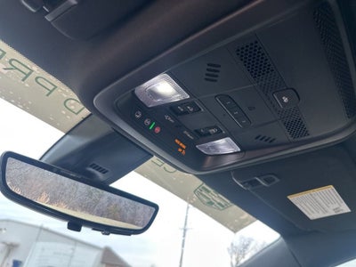 2025 Cadillac XT6 Sport