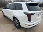 2025 Cadillac XT6 Sport