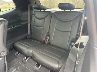 2025 Cadillac XT6 Sport