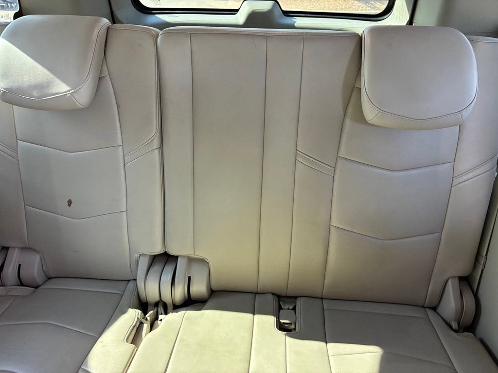 2016 Cadillac Escalade ESV Premium Collection
