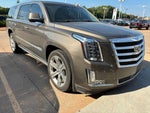 2016 Cadillac Escalade ESV Premium Collection