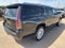 2016 Cadillac Escalade ESV Platinum