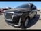 2023 Cadillac Escalade ESV 4WD Premium Luxury