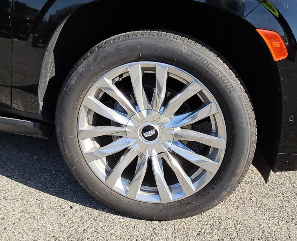 2023 Cadillac Escalade ESV 4WD Premium Luxury
