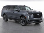 2021 Cadillac Escalade ESV Sport