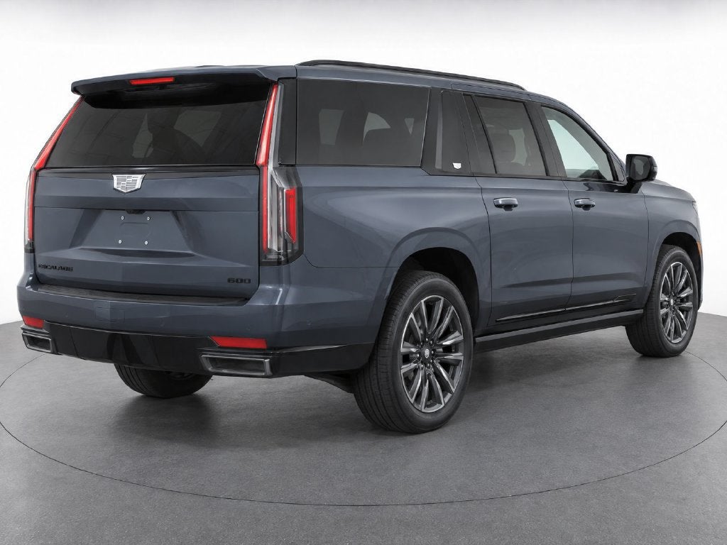 2021 Cadillac Escalade ESV Sport