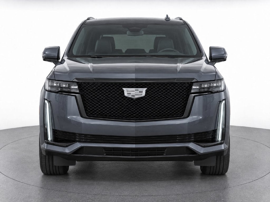 2021 Cadillac Escalade ESV Sport