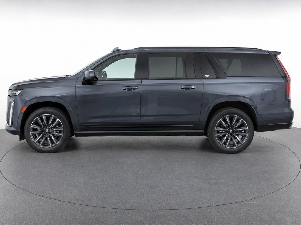 2021 Cadillac Escalade ESV Sport