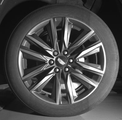 2021 Cadillac Escalade ESV Sport