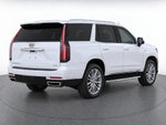 2025 Cadillac Escalade Premium Luxury