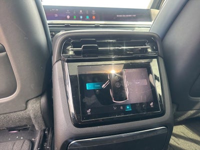 2025 Cadillac ESCALADE IQ Luxury 2