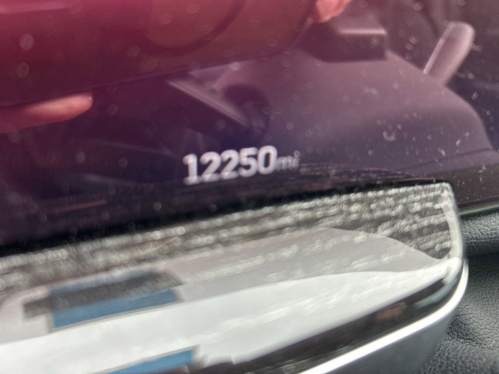 2025 Cadillac ESCALADE IQ Sport 1