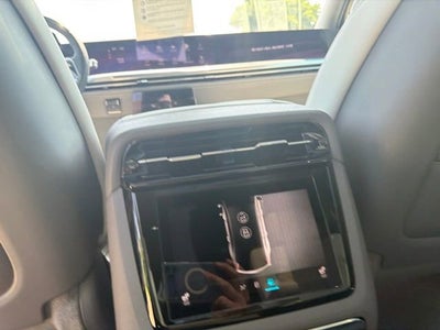 2026 Cadillac ESCALADE IQ Sport