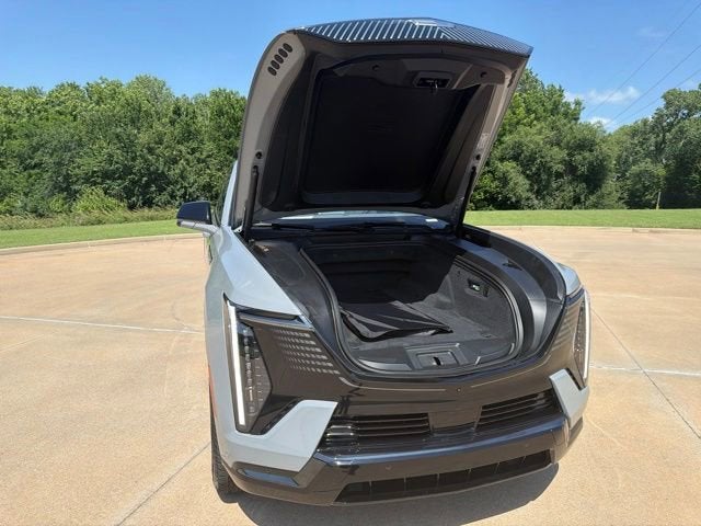 2026 Cadillac ESCALADE IQ Sport