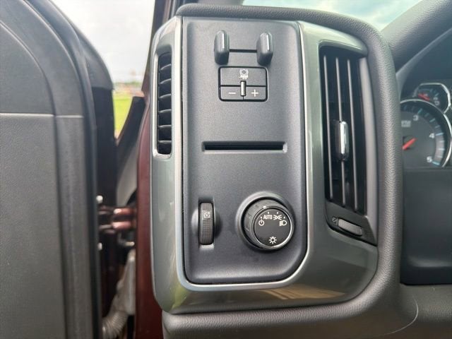 2024 Chevrolet Silverado 5500 HD LT