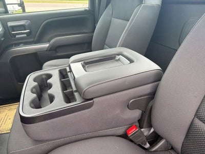 2024 Chevrolet Silverado 5500 HD LT