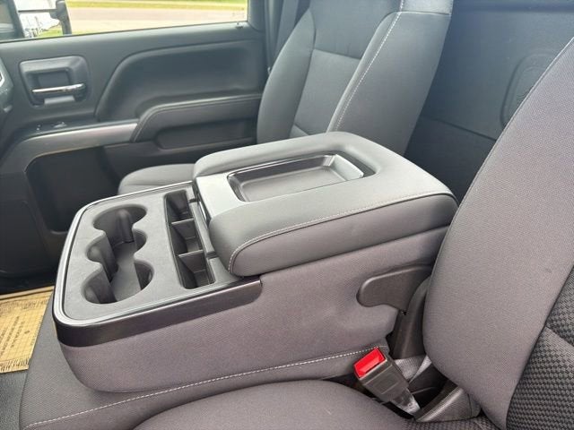 2024 Chevrolet Silverado 5500 HD LT