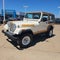 1985 Jeep CJ 4WD Base