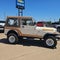 1985 Jeep CJ 4WD Base