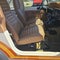 1985 Jeep CJ 4WD Base