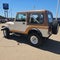 1985 Jeep CJ 4WD Base