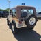 1985 Jeep CJ 4WD Base