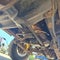 1985 Jeep CJ 4WD Base