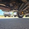 1985 Jeep CJ 4WD Base