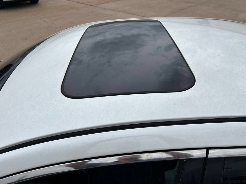 2014 Nissan Maxima 3.5 SV w/Sport Pkg