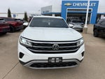 2020 Volkswagen Atlas Cross Sport 3.6L V6 SEL