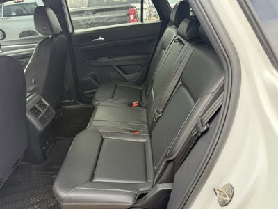 2020 Volkswagen Atlas Cross Sport 3.6L V6 SEL