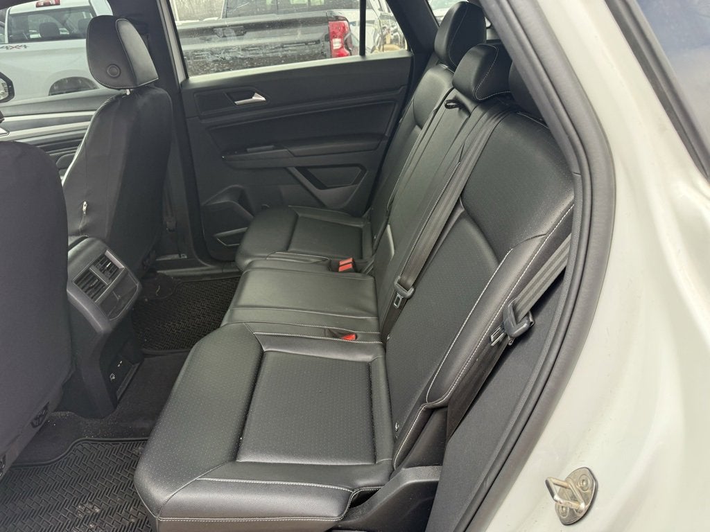 2020 Volkswagen Atlas Cross Sport 3.6L V6 SEL