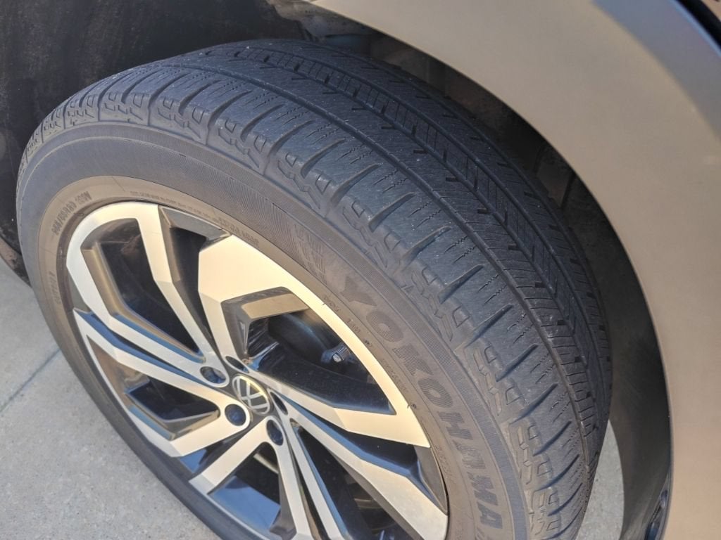 2021 Volkswagen Atlas 3.6L V6 SEL Premium