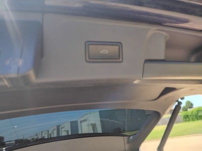 2021 Volkswagen Atlas 3.6L V6 SEL Premium