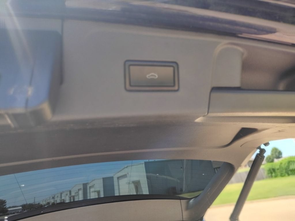 2021 Volkswagen Atlas 3.6L V6 SEL Premium