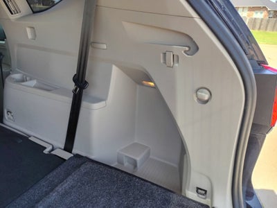 2021 Volkswagen Atlas 3.6L V6 SEL Premium