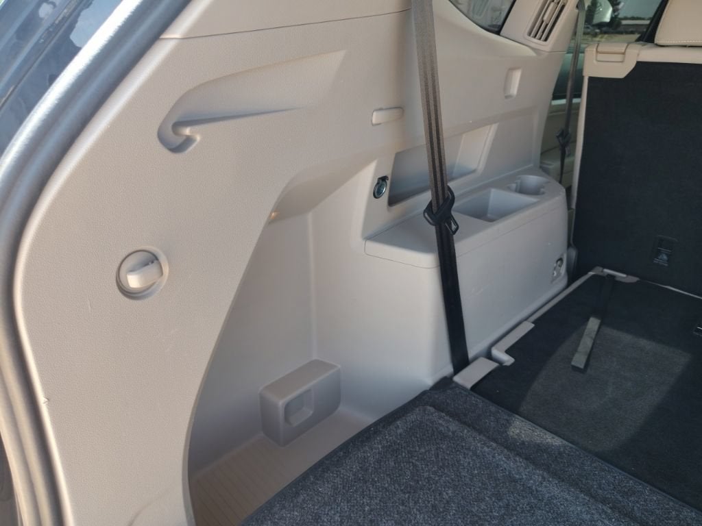 2021 Volkswagen Atlas 3.6L V6 SEL Premium