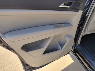 2021 Volkswagen Atlas 3.6L V6 SEL Premium