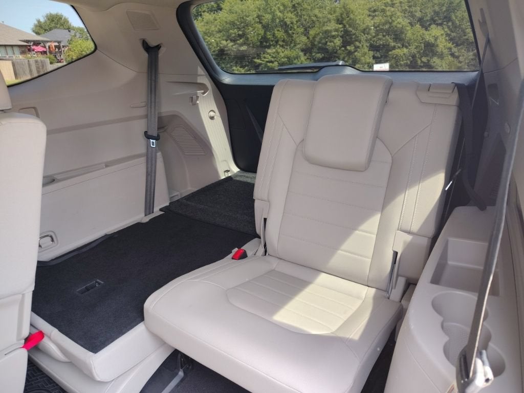 2021 Volkswagen Atlas 3.6L V6 SEL Premium