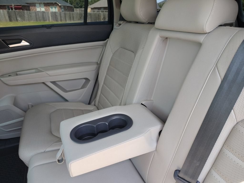 2021 Volkswagen Atlas 3.6L V6 SEL Premium
