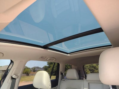 2021 Volkswagen Atlas 3.6L V6 SEL Premium