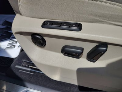 2021 Volkswagen Atlas 3.6L V6 SEL Premium