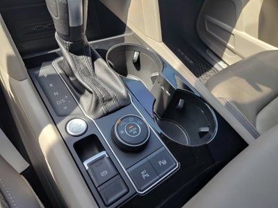 2021 Volkswagen Atlas 3.6L V6 SEL Premium