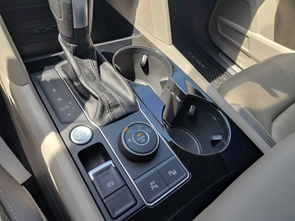 2021 Volkswagen Atlas 3.6L V6 SEL Premium